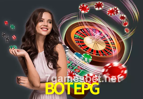 vivo no cassino BOTEPG