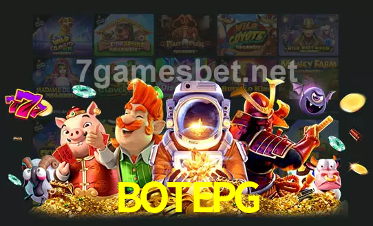 cassino BOTEPG